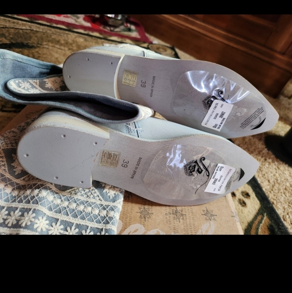 Free people boots - Picture 8 of 8